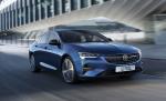Vauxhall Insignia Grand Sport 2020 года